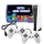Consola de jocuri video retro wireless - Super 8 BIT Game GS5