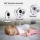 Camera de supraveghere Baby Monitor Smart Wireless
