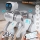 Jucarie interactiva cu recunoastere vocala, Robot Dog Inteligent 01