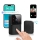 Sonerie Video Smart 4K WiFi, Night Vision, Audio Bidirectional