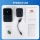 Sonerie Video Smart 4K WiFi, Night Vision, Audio Bidirectional