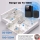 Sonerie Video Smart 4K WiFi, Night Vision, Audio Bidirectional
