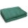 Plasa verde umbrire, 4 M inaltime + Cadou 50 coliere, Opacitate 40%