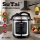 Multicooker 7 Litri, 9 programe, Oala electrica cu gatire sub presiune