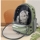 Rucsac transport animale, Verde