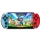 Consola jocuri portabil, display 4.3 inch, TV-Out, 8 GB memorie interna
