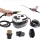 Aparat de curatat cu abur 2500 W, 3 BAR, rezervor 900 ml