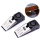 Set 2 x Opritor de usa cu alarma si senzor de vibratie
