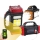 Set 2 x Lanterna solara 38 W, multifunctionala, HB-1678