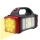Set 2 x Lanterna solara 38 W, multifunctionala, HB-1678