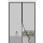 Set 3 perdele magnetice impotriva insectelor, 210 x 100 cm