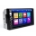 MP5 Player Auto 7010B, Bluetooth, Touchscreen, 4 x 60W, telecomanda