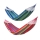 Set 2 x Hamac cu bara de lemn pentru o vara relaxanta