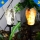 Set 2 x Lampa solara Inger