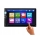 MP5 Player Auto 7010B, Bluetooth, Touchscreen, 4 x 60W, telecomanda