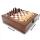 Set jocuri 4 in 1, 24 x 24 x 7 cm