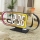 Ceas cu proiectie pe tavan DS-3827LP