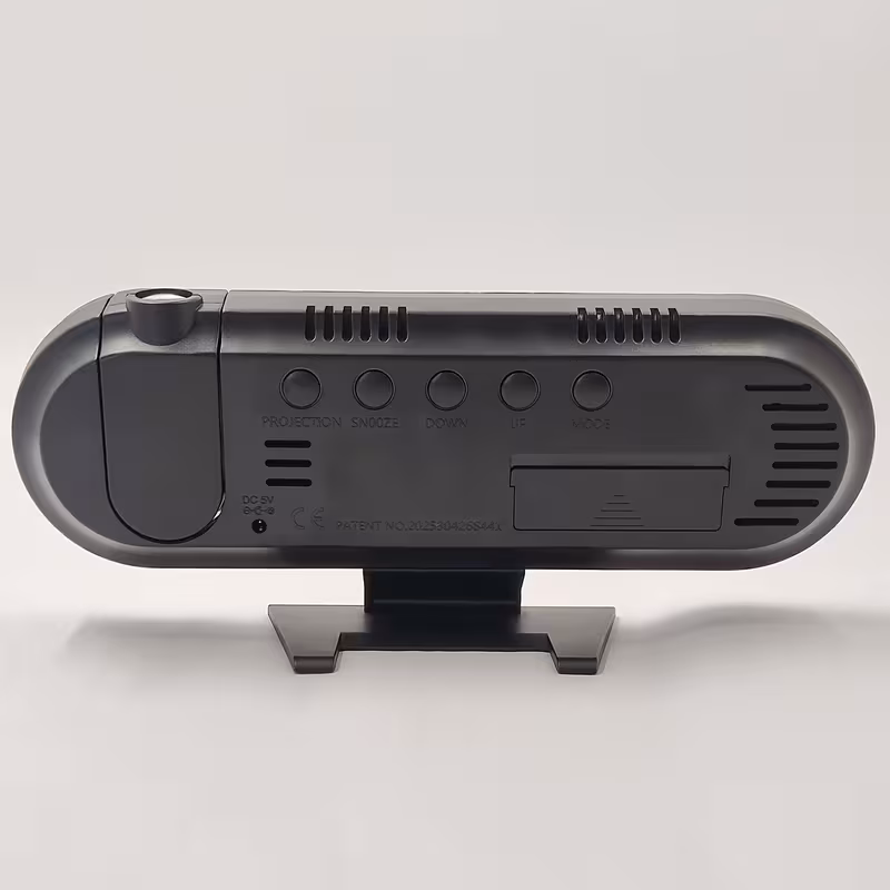 Ceas cu proiectie pe tavan DS-3827LP
