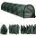 Set 10 x Tunel protectie plante 300x45 cm