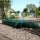 Set 10 x Tunel protectie plante 300x45 cm
