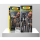 Set 2 microfoane Bluetooth, Andowl