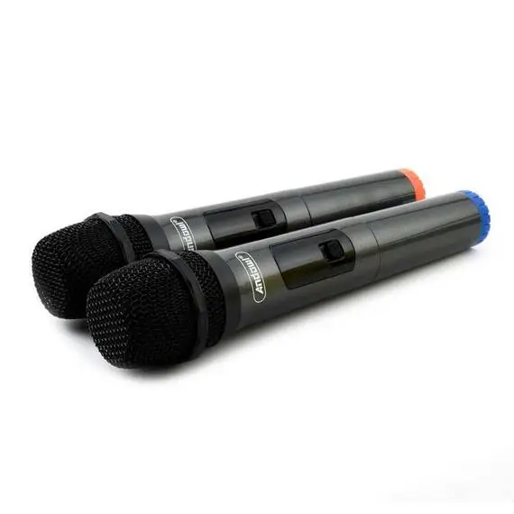 Set 2 microfoane Bluetooth, Andowl