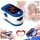 Aparat Glucometru + Aparat PulsOximetru