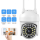 Set 4 x Camera Video Wi-Fi, Aplicatie LIVE + 4 Card 32GB