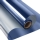 Set 2 x Autocolant geamuri, protectie UV, 45 x 300 cm, Albastru