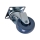 Set roti universale cu pivot, 4 bucati, 50 mm