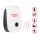 Set 2 x Dispozitiv antidaunatori Pest Reject Repeller Ultrasonic