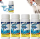 Set 4 x solutie pentru desfundarea tevilor, Wild Tornado