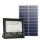 Set 2 x Proiector solar 200W, IP66, 6500K, Innova