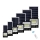 Set 2 x Proiector solar 200W, IP66, 6500K, Innova