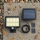 Proiector solar 160 LED 8 COB, Senzor de lumina si miscare