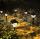 Set 6 lampi solare LED RGB, Waterproof