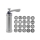 Set decorat torturi + Aparat pentru fursecuri