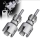 Set profesional pentru filetarea tevilor, PPR 25/32mm