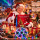 Secret Santa - Pachet 10 instalatii