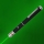Laser pointer verde puternic: 1000 mW 532 nm
