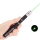 Laser pointer verde puternic: 1000 mW 532 nm