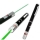 Laser pointer verde puternic: 1000 mW 532 nm