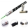 Laser pointer verde puternic: 1000 mW 532 nm