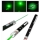 Laser pointer verde puternic: 1000 mW 532 nm