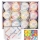 Set 12 bile efervescente de baie, Scotin Bath Bombs