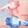 Set 2 x Jucarie baloane de sapun, Bubble Gun Bazooka