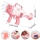 Set 2 x Jucarie baloane de sapun, Bubble Gun Bazooka