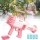Set 2 x Jucarie baloane de sapun, Bubble Gun Bazooka