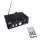 Amplificator Karaoke Bluetooth, card SD, MP3 FM USB