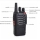 Set 2 statii radio portabile, Walkie Talkie, 16 canale